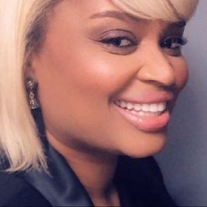 Meet your Posher, Latrelle